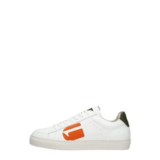 G-Star Schoenen, Heren, Wit, 41 EU, Loam II POP M Veterschoenen Laag