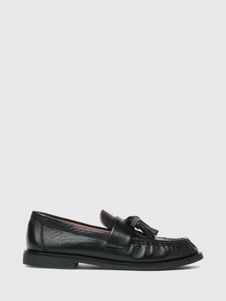 Fabiana Filippi Shoes Woman color Black
