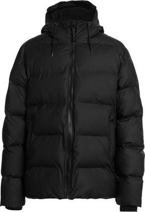 Rains COATS & JACKETS - Puffers on YOOX.COM