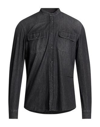 Liu Jo CAMISETAS Y TOPS - Camisas vaqueras en YOOX.COM