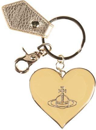 Vivienne Westwood Small Leather Goods - Key rings on YOOX.COM