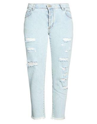Marc Ellis BOTTOMWEAR - Pantaloni jeans su YOOX.COM
