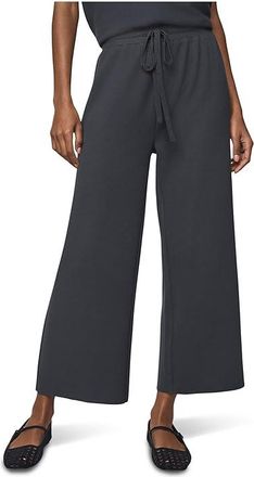 Splendid Winslow Pants Womens Clothing Lead : XL (Womens 14-16) 25, Elastane/Polyester/Viscose