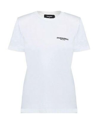 Dsquared2 TOPWEAR - T-shirts su YOOX.COM