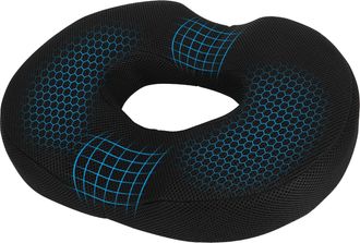 OEM Coj&iacute;n Tipo Donut, Coj&iacute;n Ergon&oacute;mico Para El Coxis, Alivia Eficazmente Las Hemorroides, El Dolor De Pr&oacute;stata, El Dolor De Coxis Y La Ci&aacute;tica. Ideal Para