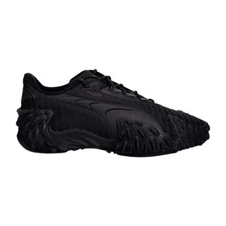 Puma Puma, Heren, Sport, Zwart, Maat: 44 1/2 EU Synthetisch