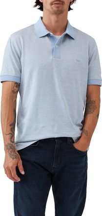 Rodd & Gunn Le Bons Bay Sports Fit Polo