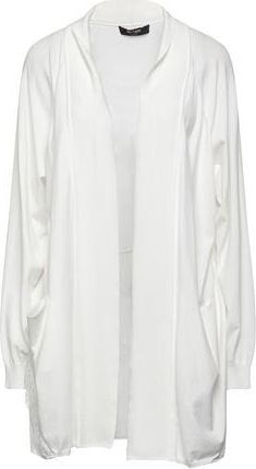 MY TWIN Twinset PRENDAS DE PUNTO - Cárdigans en YOOX.COM