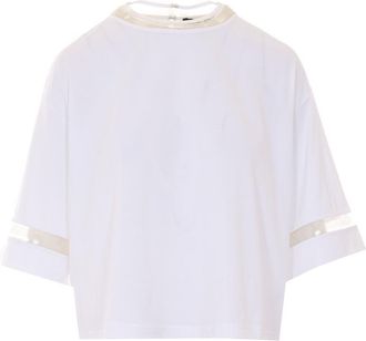 Fabiana Filippi T-Shirts And Polos