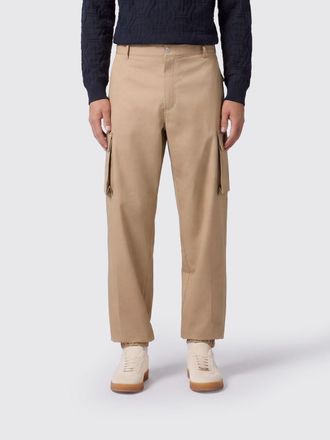 Philipp Plein Pantaloni cargo in tessuto tecnico
