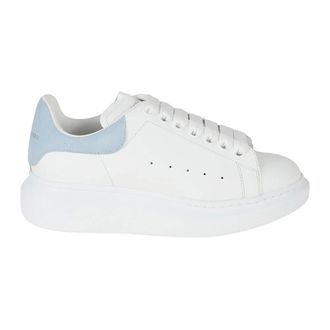 Alexander McQueen Sneakers, female, White, 6 UK, Trainers