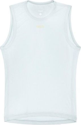 PEdALED Element Base Layer Sleeveless Velo Singlet f&uuml;r Herren | wei&szlig;