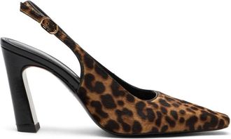 Stuart Weitzman Donna, Scarpe, Marrone, 37 EU, new