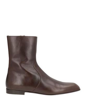 Khaite CALZADO - Botines de ca&ntilde;a alta en YOOX.COM