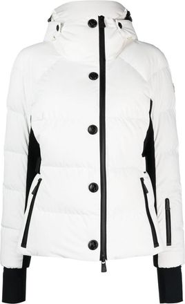 Moncler Grenoble Guyane Hooded Ski Jacket