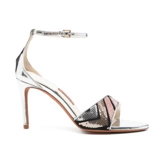 Missoni Dames, Schoenen, Veelkleurig, Maat: 41 EU