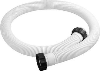 OEM Manguera Para Piscina, Manguera De Repuesto Para Bomba De Piscina, Manguera Flexible De 38 Mm / 150 Cm Para Bombas De Filtraci&oacute;n, Bombas De Arena Y Ac