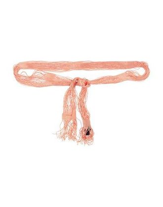 Dsquared2 PICCOLA PELLETTERIA - Cinture su YOOX.COM