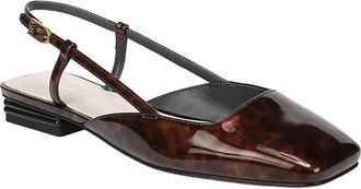 Franco Sarto Tadella Slingback