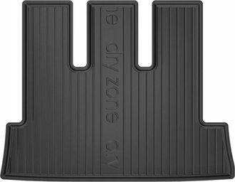 OEM Alfombrilla De Goma Para Maletero Para Mercedes-benz Eqv A Partir De 2020-dz