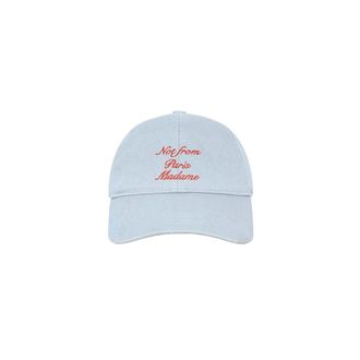 Dr&ocirc;le de Monsieur unisex, Accesorios, Azul, Talla: ONE Size