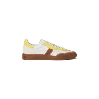 Polo Ralph Lauren Donna, Scarpe, Bianco, 38 EU, new