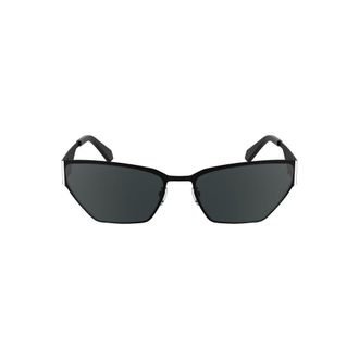Calvin Klein Metallo Women Womens Sunglass