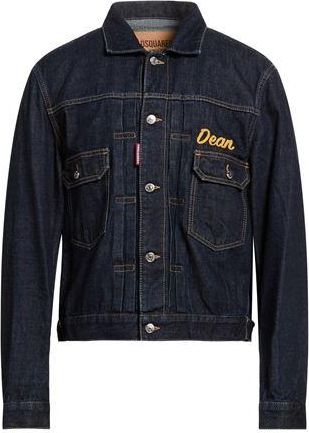 Dsquared2 CAPISPALLA - Capispalla jeans su YOOX.COM