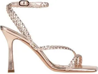 FRANCESCO SACCO SCHUHE - Sandalen auf YOOX.COM