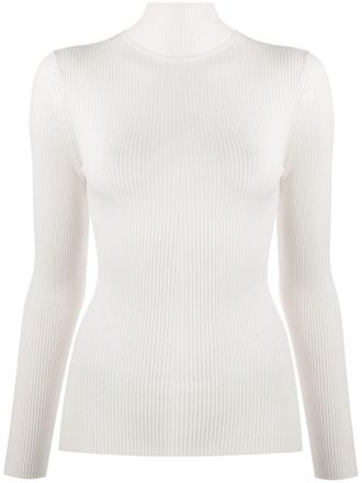 Wolford Rollkragenpullover aus Wolle von Wolford