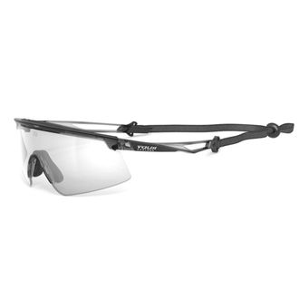 Rudy Project Rudy Project, Sunglasses, unisex, Black, Size: ONE SIZE Turbolence