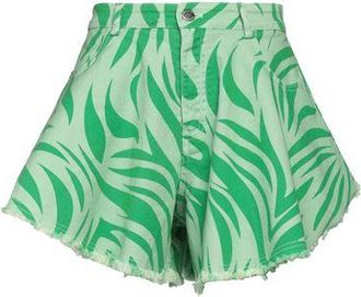 Dépendance BOTTOMWEAR - Denim shorts sur YOOX.COM