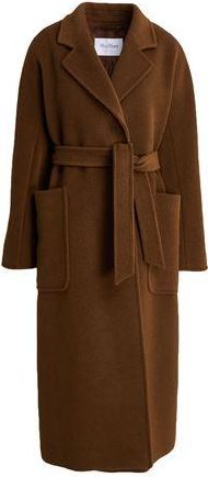 Max Mara ROPA DE ABRIGO - Abrigos en YOOX.COM