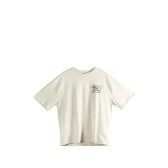 Amiri Print-detail T-shirt