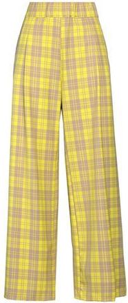 Semicouture BOTTOMWEAR - Trousers sur YOOX.COM