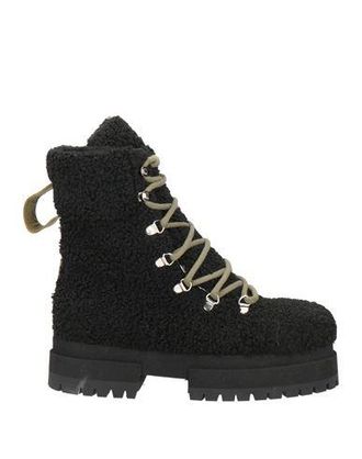 MARIA LUCA FOOTWEAR - Ankle boots on YOOX.COM
