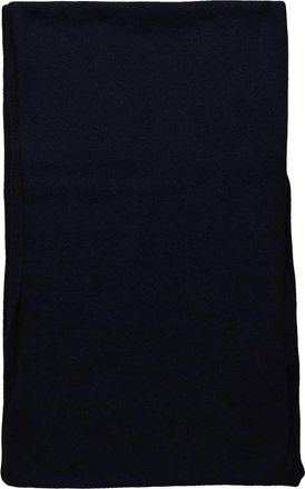 Daniele Fiesoli Sciarpa - Heren - Wintersjaals - Blauw - ONE Size - Kasjmier - Accessoires