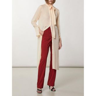 Patrizia Pepe Viscose Womens Shirt