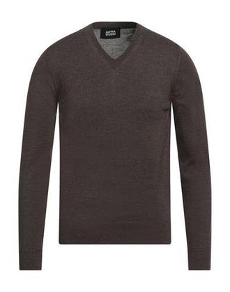 Alpha Studio Sweaters