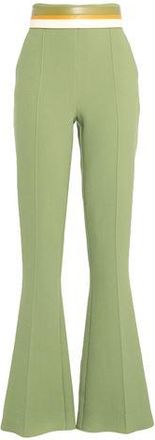 Elisabetta Franchi PARTES DE ABAJO - Pantalones en YOOX.COM