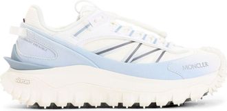 Moncler Trailgrip Low Sneakers