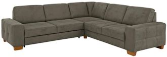HOME AFFAIRE Ecksofa