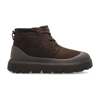 UGG Ugg, Hombre, Zapatos, Marr&oacute;n, Talla: 49 1/2 EU