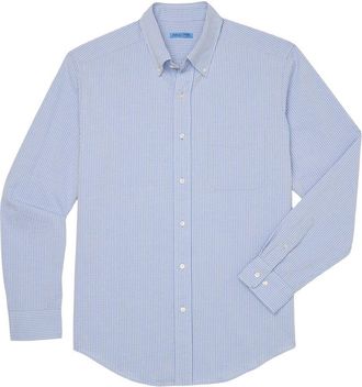 J.McLaughlin J. McLaughlin Collis Woven Shirt