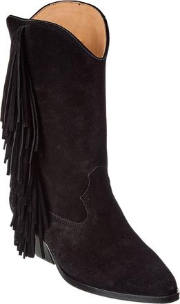 Isabel Marant Duerto Suede Boot