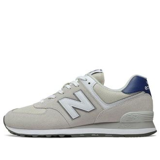 New Balance 574 Silver Mink ML574SSU