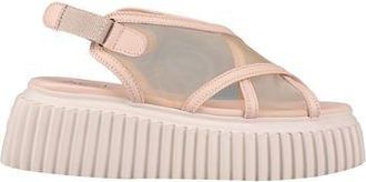 AGL CALZADO - Sandalias con cierre en YOOX.COM