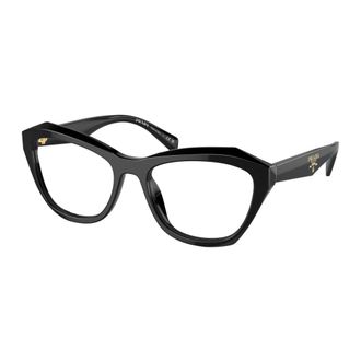 Prada Stylish Vision Glasses - unisex - Prada - Glasses - Black - 54 MM - Accessories