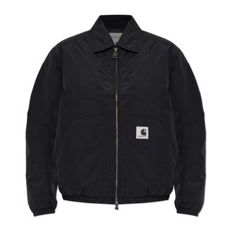 Carhartt Work in Progress Chaqueta Acolchada Stanwood - Jackets - Mujer - Negro - L
