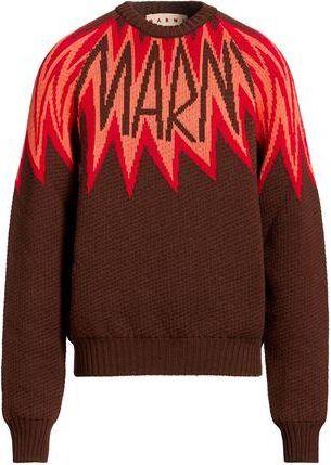 Marni MAGLIERIA - Pullover su YOOX.COM